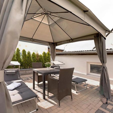 Apartamento Bellevie Kell am See Exterior foto
